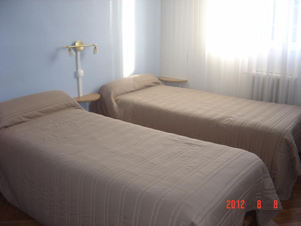 Arcantis Hotel La Residence แซร์ฌี ห้อง รูปภาพ